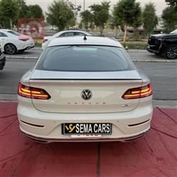 ڤۆڵکسواگن ئارتیۆن